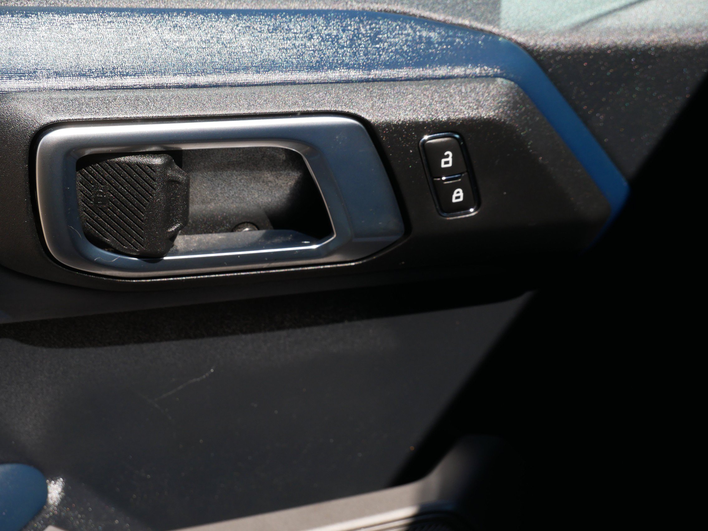 Certified 2023 Ford Bronco Outer Banks AWD/4WD image 8