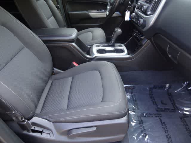 Used 2020 Chevrolet Colorado LT w/ LT Convenience Package RWD image 15
