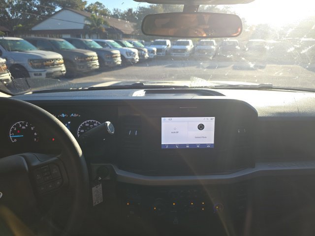 Certified 2025 Ford F250 XL w/ STX Appearance Package AWD/4WD image 15
