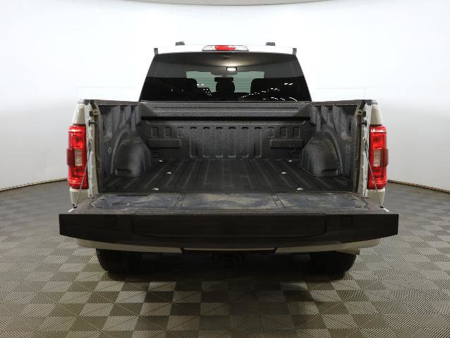 Certified 2023 Ford F150 XLT w/ Equipment Group 302A High image 21