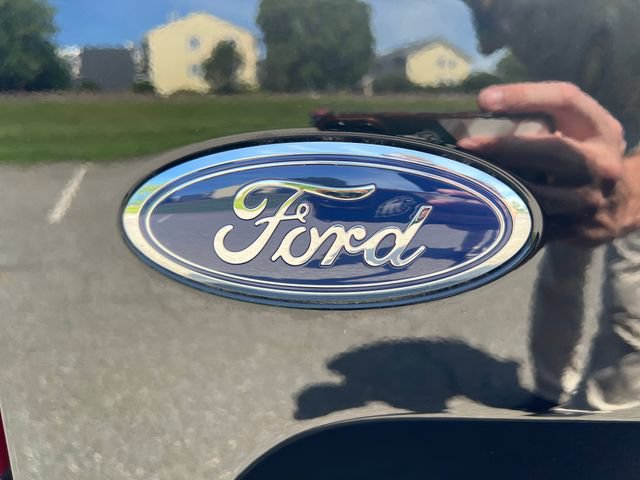 Certified 2022 Ford Bronco Sport Outer Banks w/ Tech Package AWD/4WD image 38