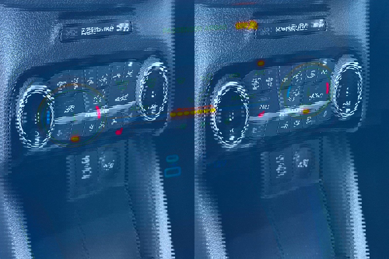 Certified 2022 Ford Escape Titanium w/ Class II Trailer Tow Package image 24