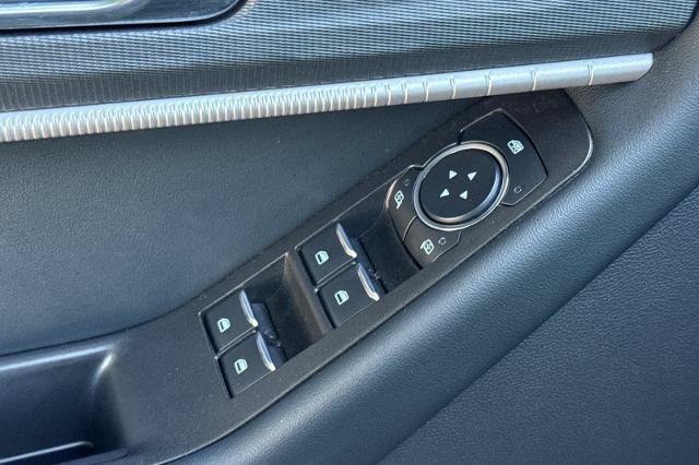 Certified 2025 Ford Explorer ST-Line AWD/4WD image 12