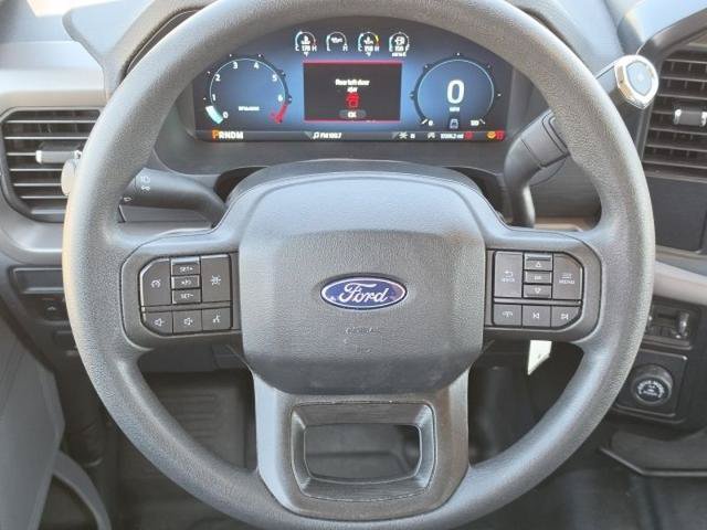 Certified 2025 Ford F150 XL w/ Equipment Group 103A High RWD image 14