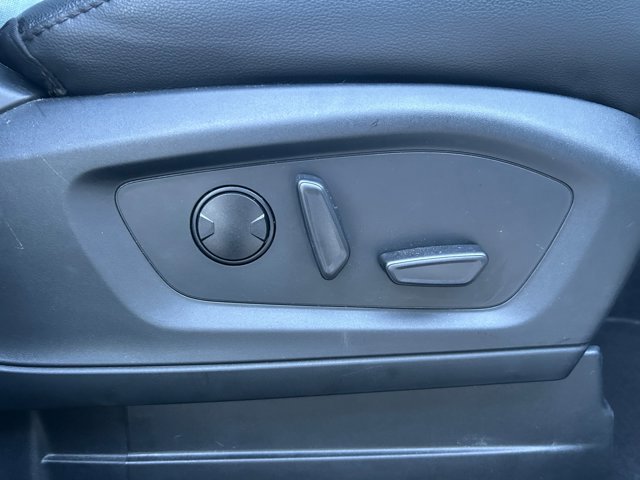 Certified 2022 Ford Explorer ST w/ Equipment Group 401A image 32