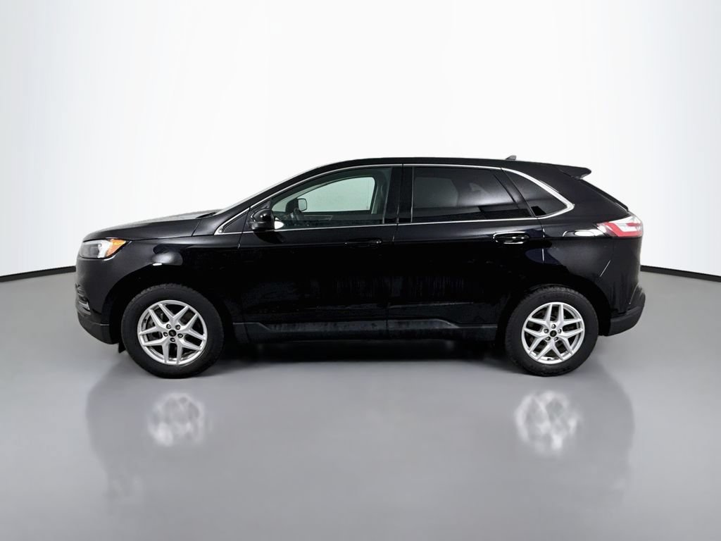 Certified 2023 Ford Edge SEL w/ Convenience Package AWD/4WD image 10