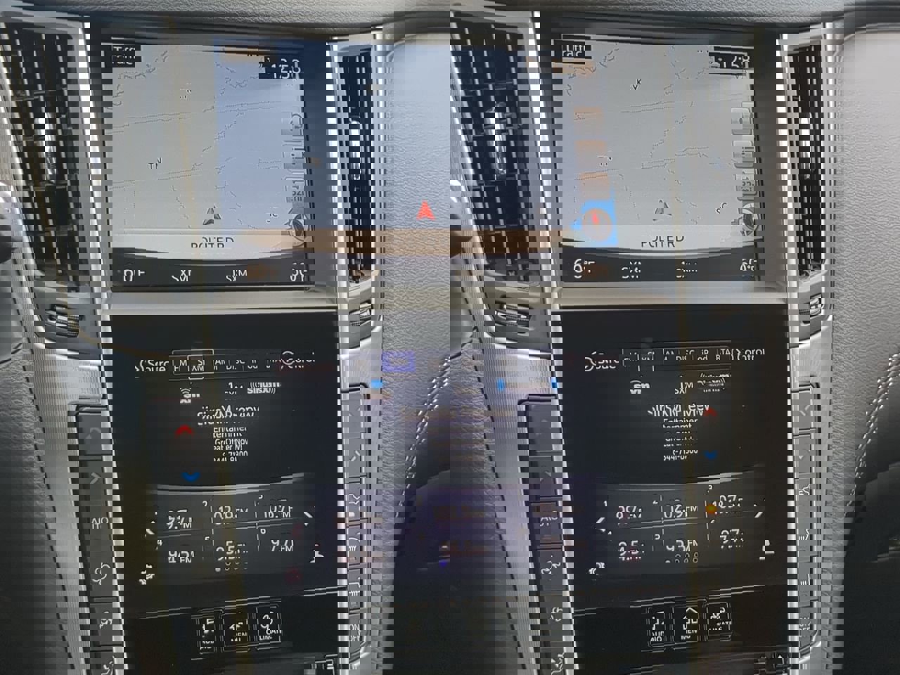 Used 2019 INFINITI Q60 3.0t Luxe w/ Essential Package image 15