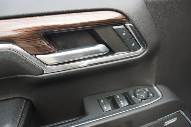 Used 2024 Chevrolet Silverado 1500 LT Trail Boss w/ Convenience Package II image 19