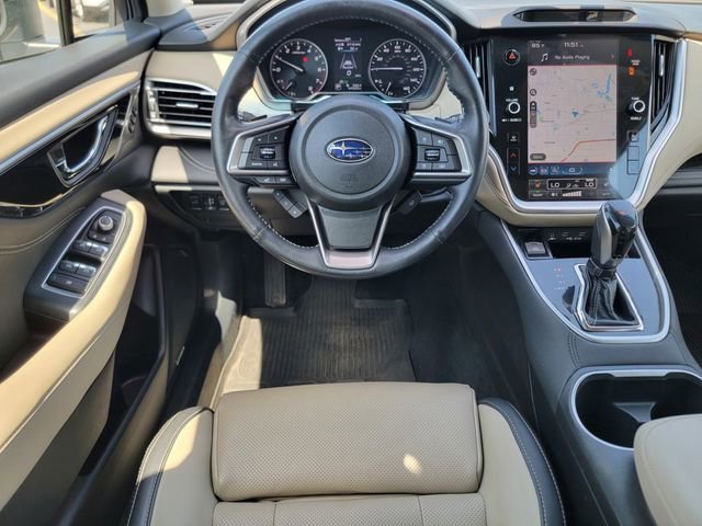 Used 2022 Subaru Outback Limited w/ Popular Package #2 AWD/4WD image 30