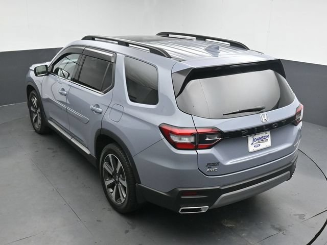Used 2023 Honda Pilot Elite image 23