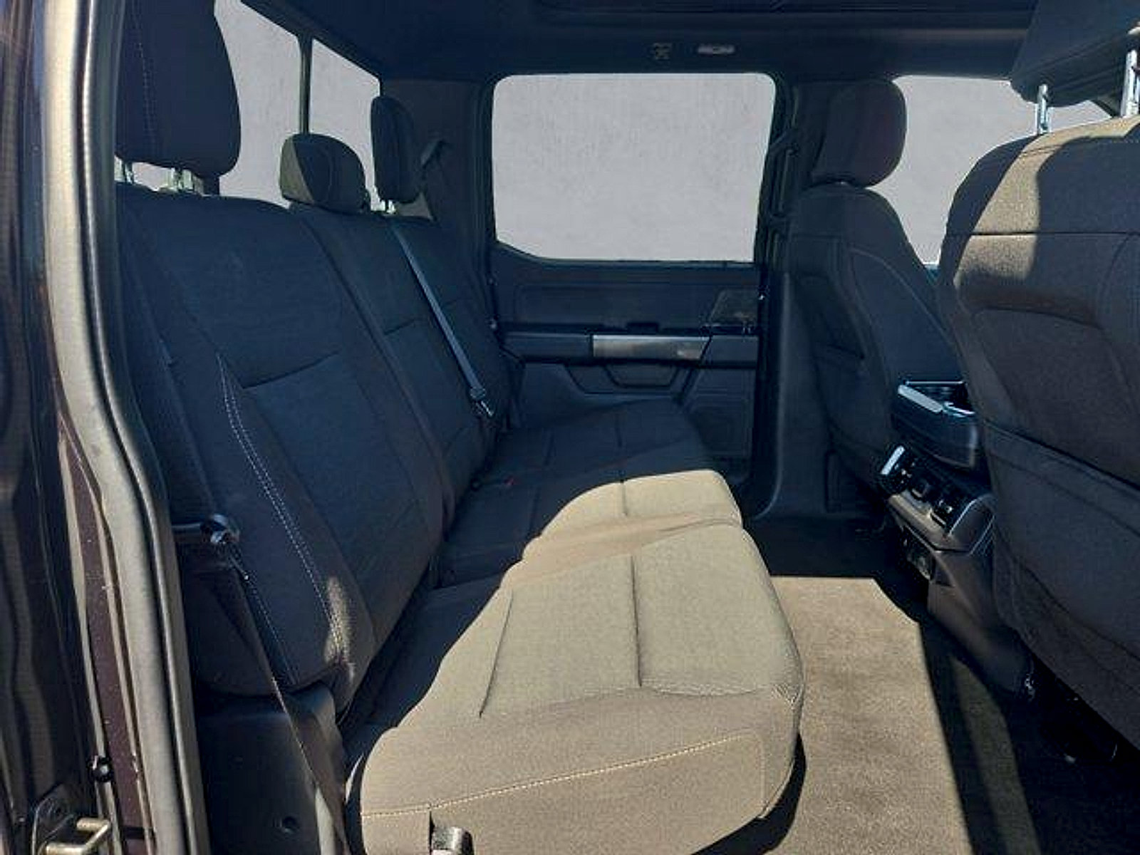 Certified 2023 Ford F150 XLT w/ Equipment Group 302A High AWD/4WD image 24