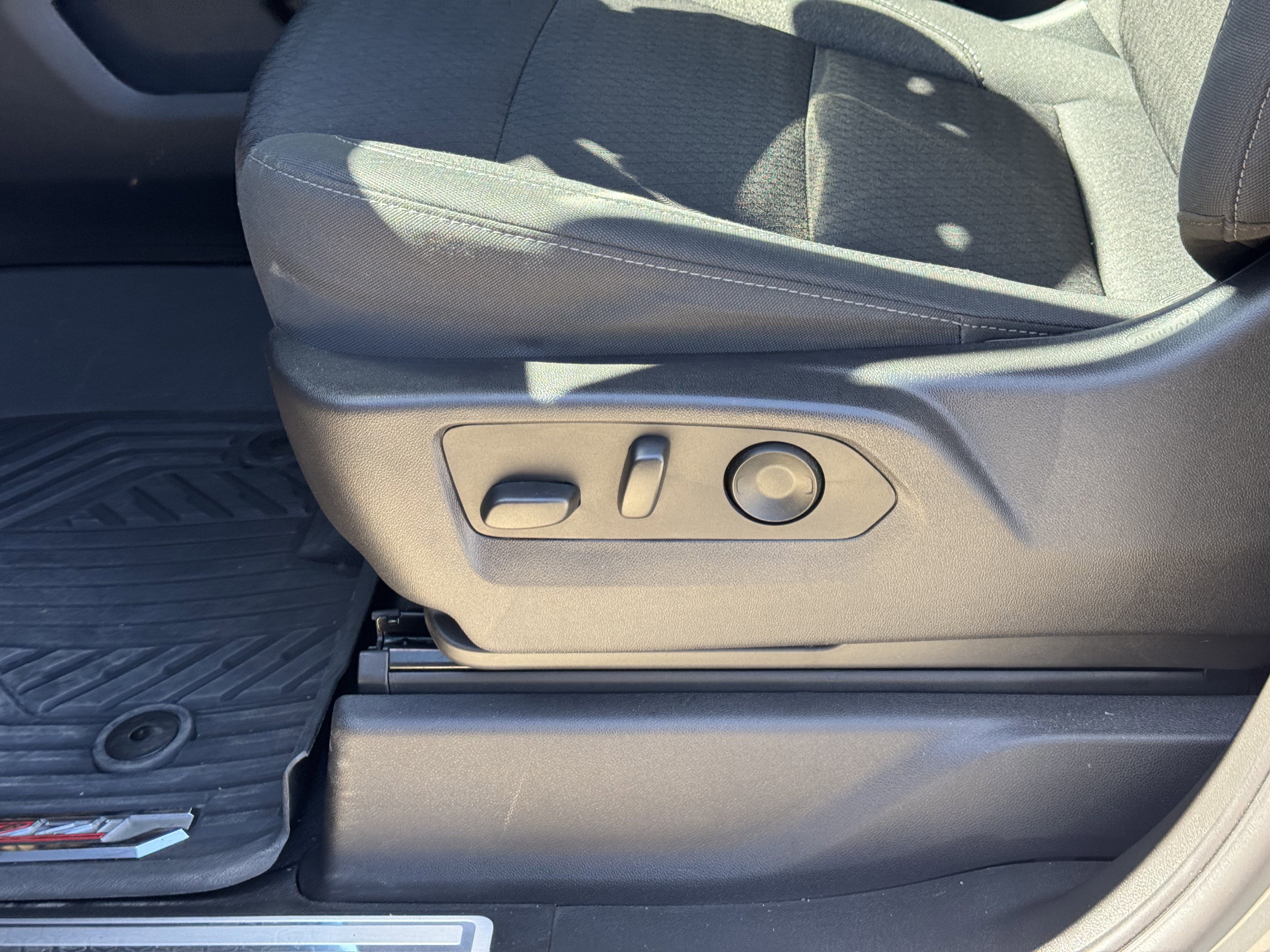 Used 2023 Chevrolet Silverado 1500 RST w/ Texas Edition Plus image 15