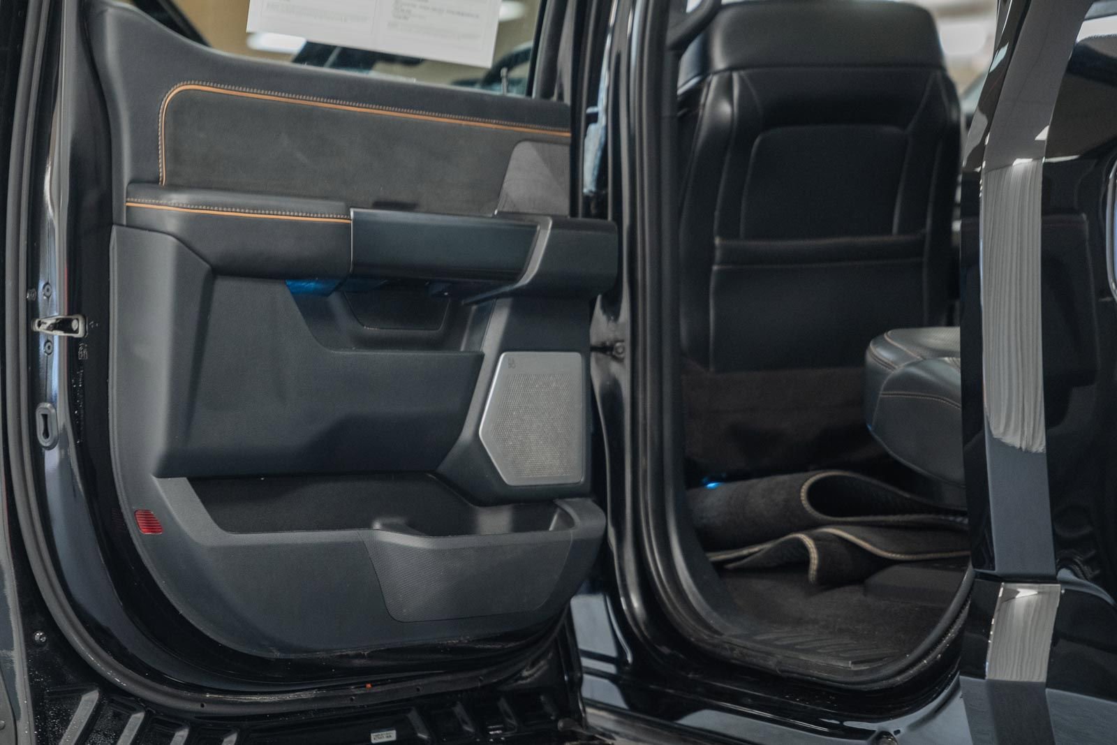 Certified 2023 Ford F150 Platinum image 47