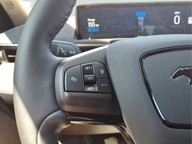 Certified 2024 Ford Mustang Mach-E Premium AWD/4WD image 15