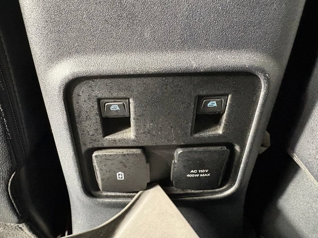 Certified 2024 Ford Bronco Outer Banks AWD/4WD image 30