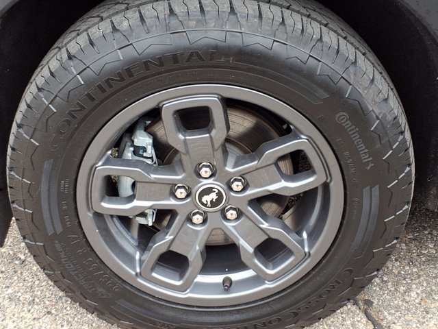 Certified 2024 Ford Bronco Sport Big Bend w/ Convenience Package AWD/4WD image 27