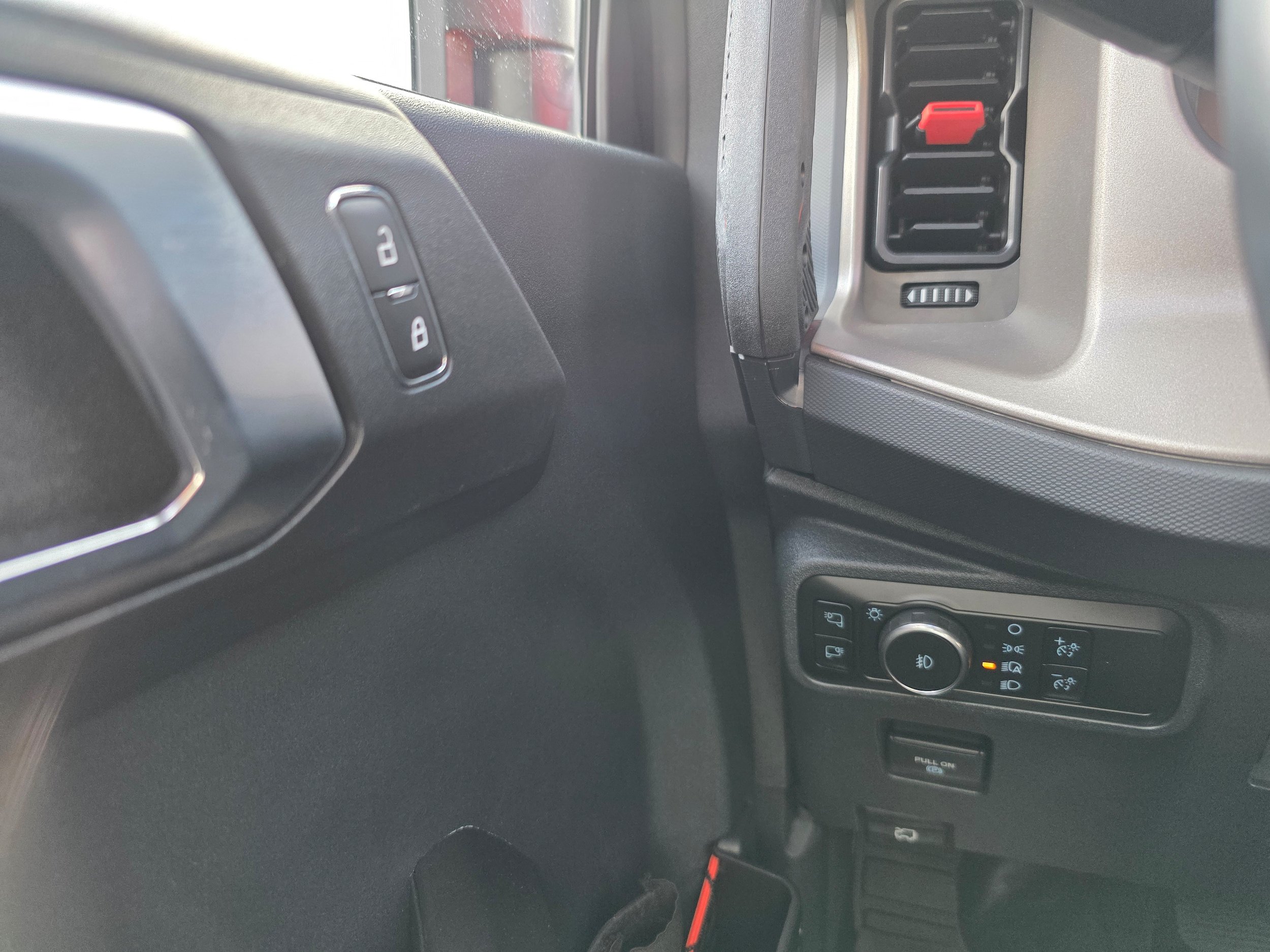 Certified 2024 Ford Bronco Raptor AWD/4WD image 18