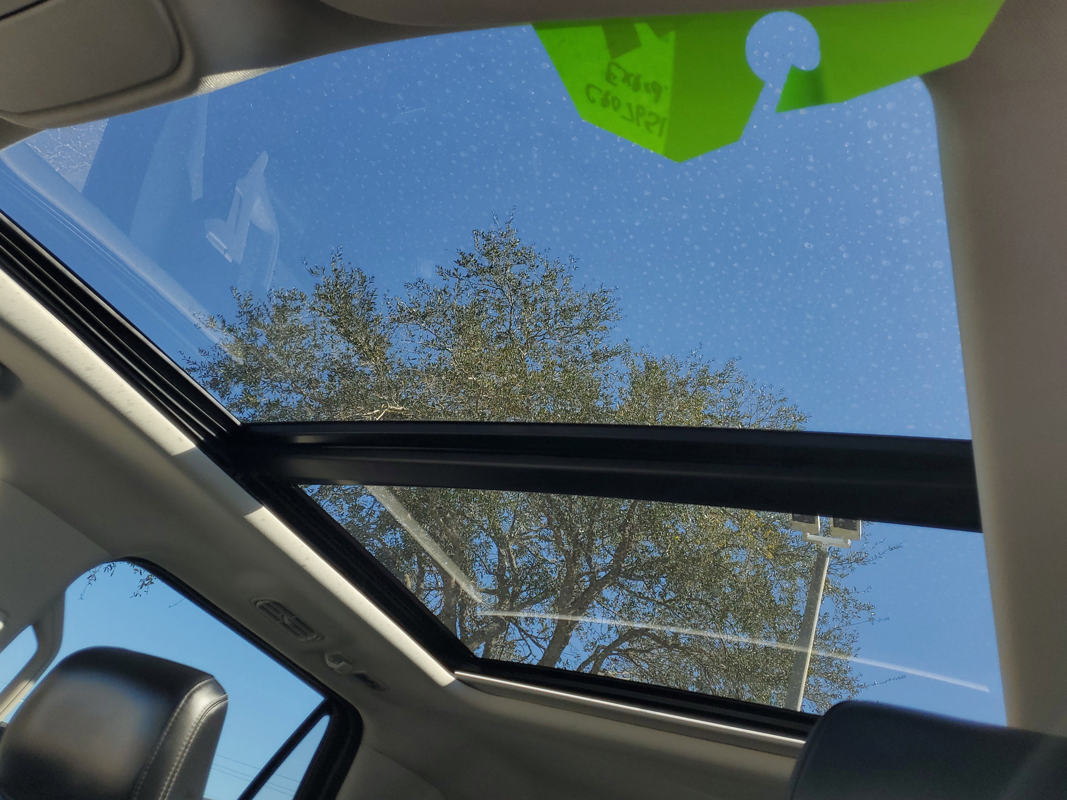 Certified 2025 Ford Expedition Platinum image 30