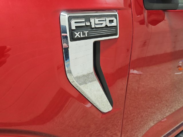 Certified 2024 Ford F150 XLT w/ Equipment Group 302A MID AWD/4WD image 41