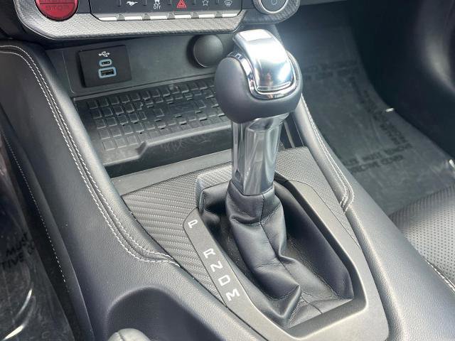 Certified 2024 Ford Mustang GT Premium w/ GT Performance Package image 9