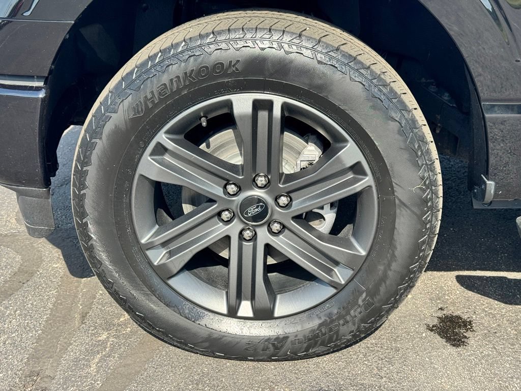 Certified 2023 Ford F150 XLT w/ Equipment Group 302A High AWD/4WD image 43