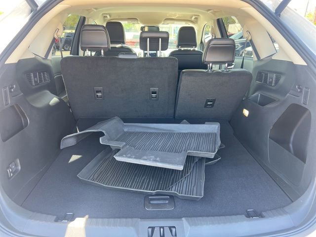 Certified 2023 Ford Edge SEL w/ Convenience Package AWD/4WD image 21