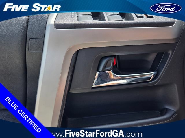 Used 2023 Toyota 4Runner TRD Sport RWD image 28