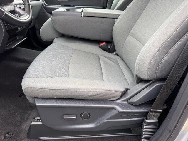 Certified 2025 Ford F150 XLT w/ Equipment Group 301A Standard image 18