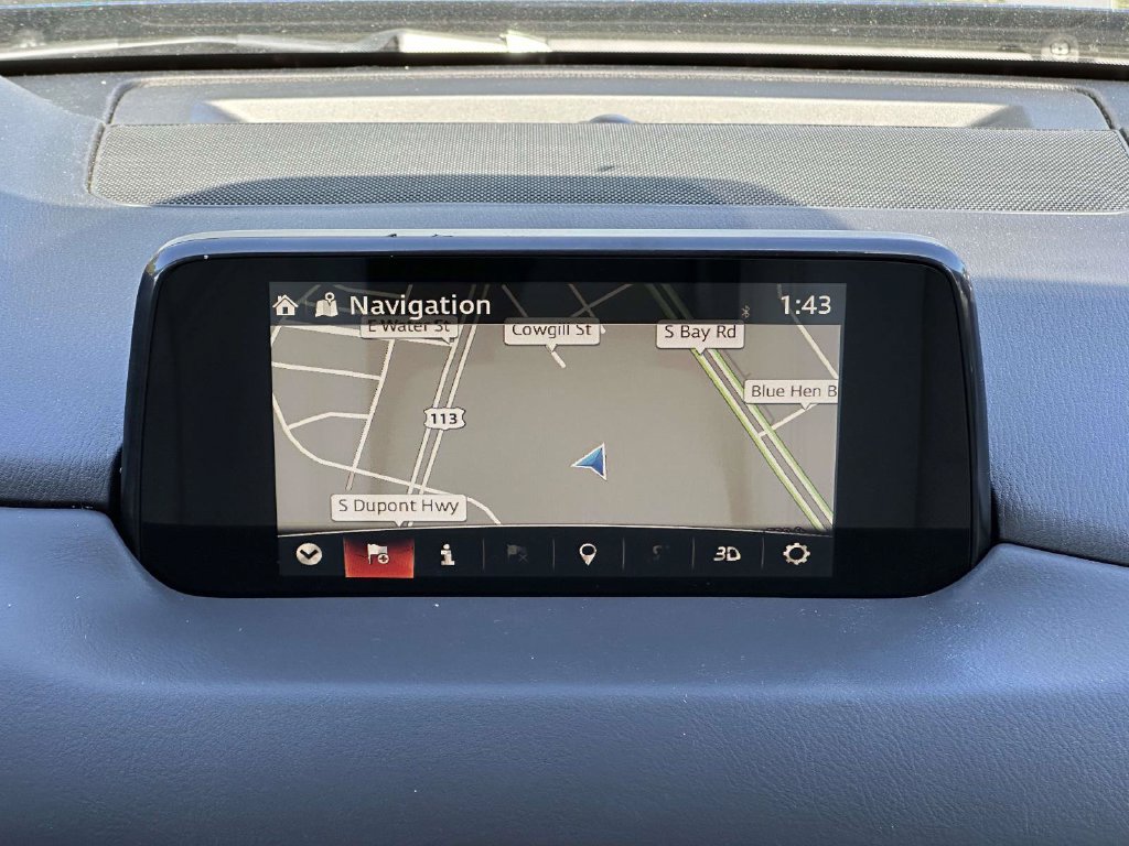 Used 2019 MAZDA CX-5 Grand Touring AWD/4WD image 11