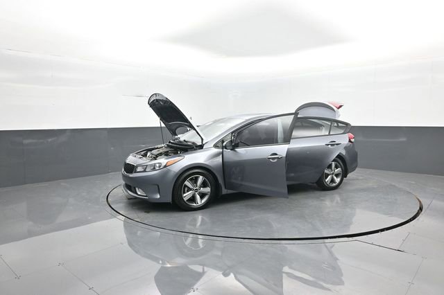 Used 2018 Kia Forte S w/ S Technology Plus Package image 35