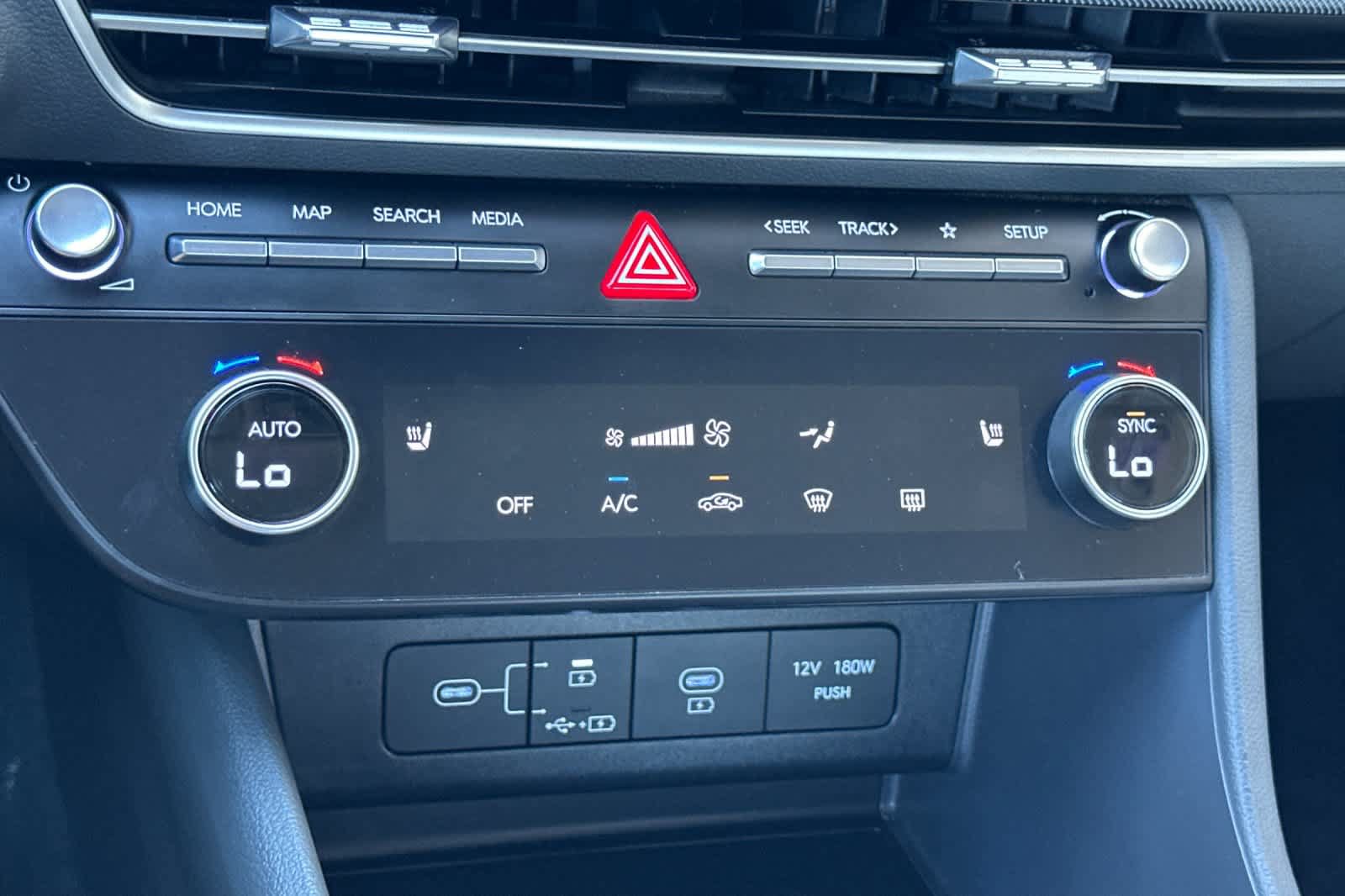 Used 2025 Hyundai Sonata SEL FWD image 19