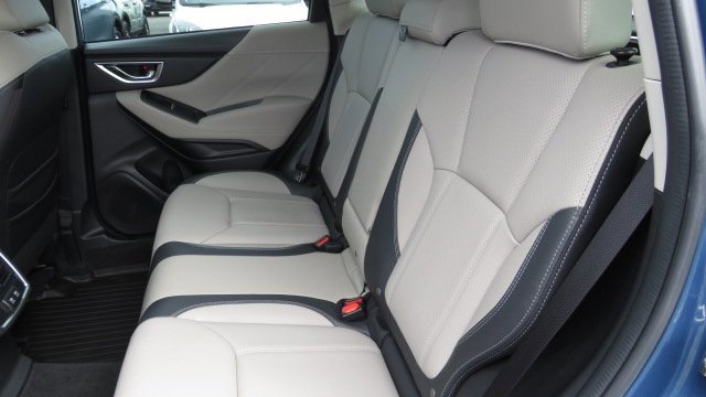 Used 2020 Subaru Forester Limited image 11