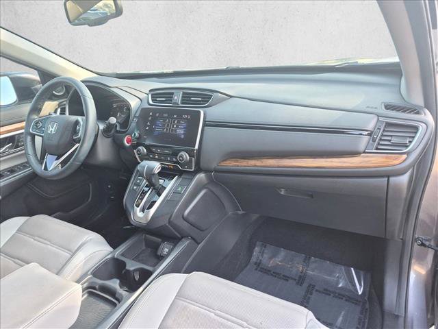 Used 2019 Honda CR-V EX-L image 21