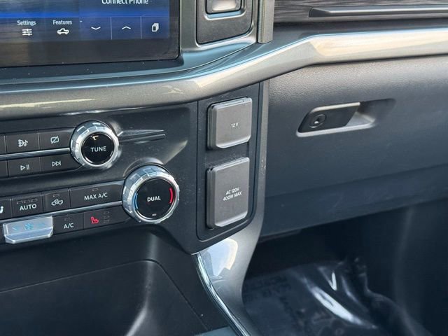 Certified 2023 Ford F150 XLT w/ Equipment Group 302A High AWD/4WD image 20