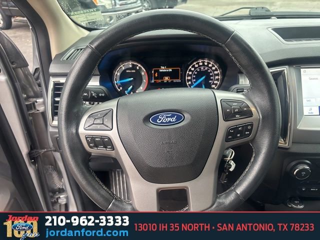 Certified 2021 Ford Ranger XLT w/ Equipment Group 301A Mid image 18