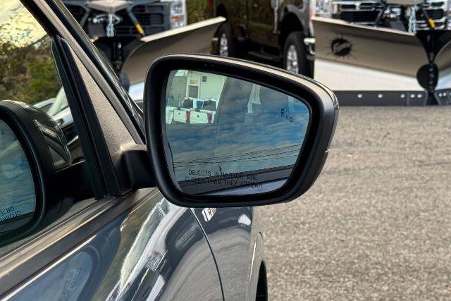 Certified 2023 Ford Escape ST-Line Select w/ Tech Pack #2 image 32