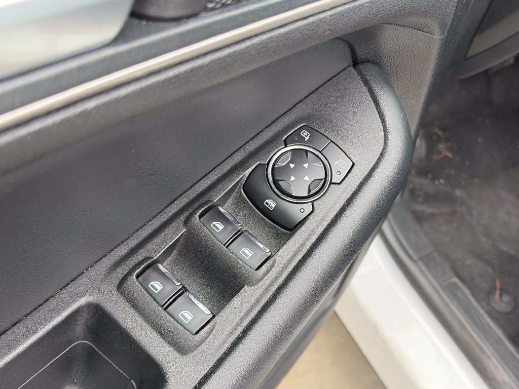 Certified 2024 Ford Edge SEL AWD/4WD image 22