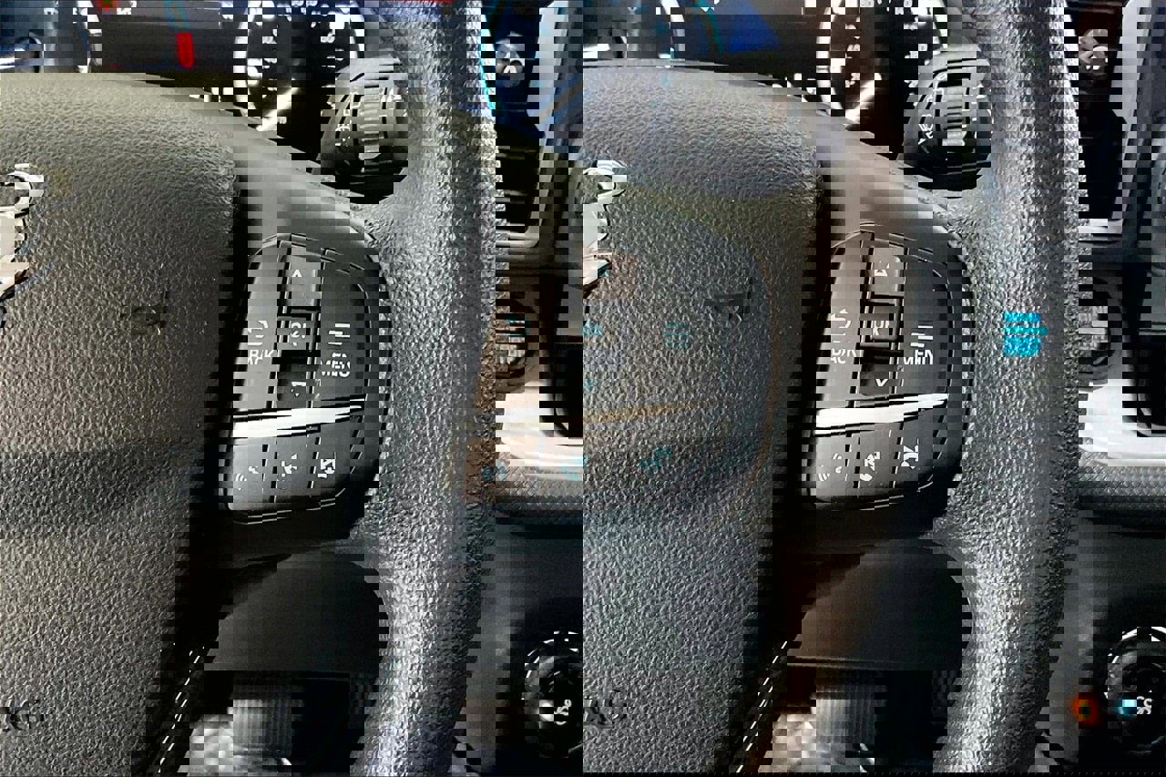 Certified 2024 Ford Bronco Sport Big Bend image 22