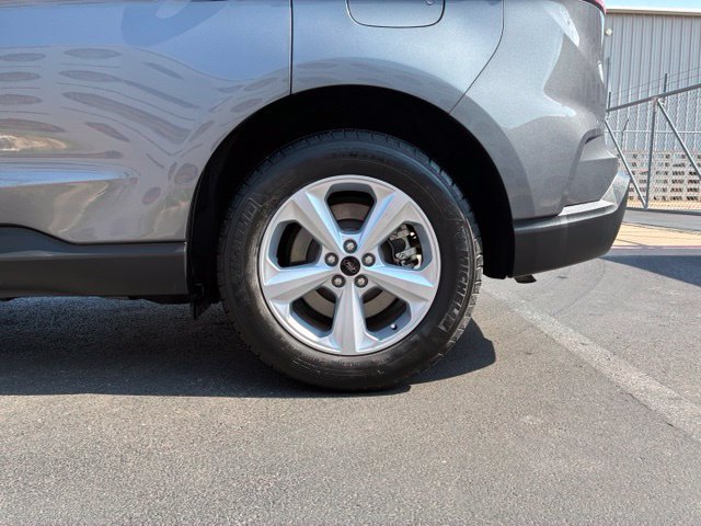 Certified 2024 Ford Edge SE AWD/4WD image 17