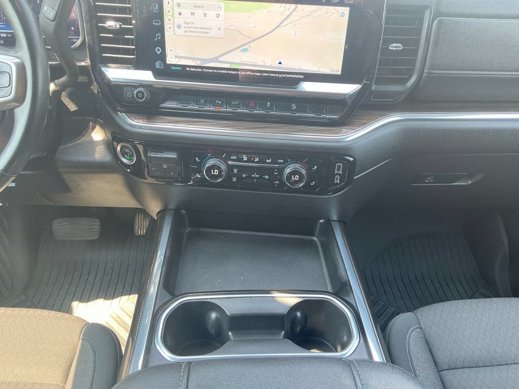 Used 2025 Chevrolet Silverado 2500 LT w/ Z71 Chrome Sport Edition AWD/4WD image 20
