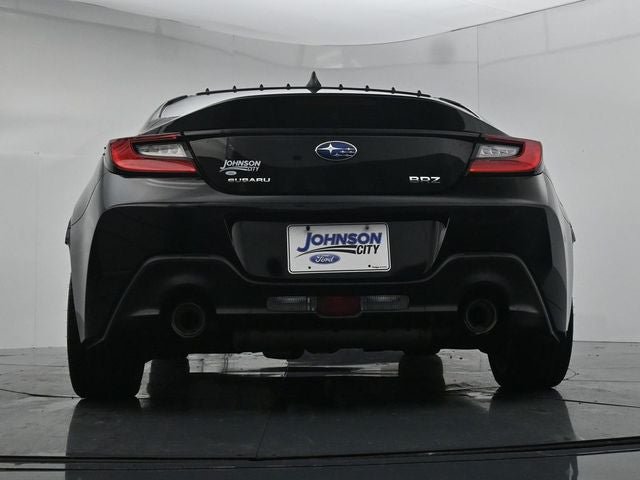 Used 2023 Subaru BRZ Limited w/ Popular Package #1 RWD image 34