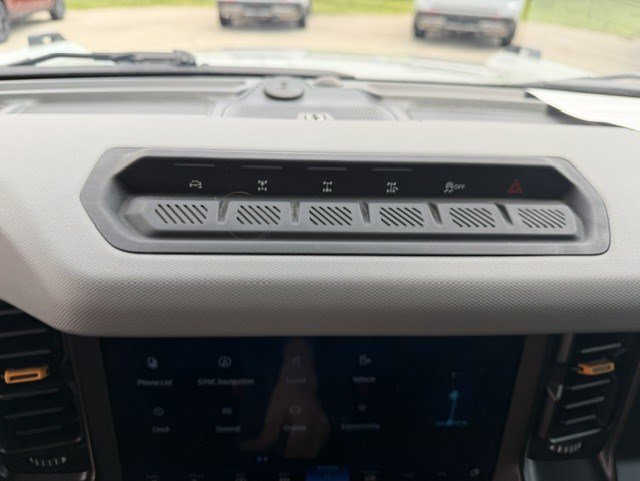 Certified 2023 Ford Bronco Badlands AWD/4WD image 18