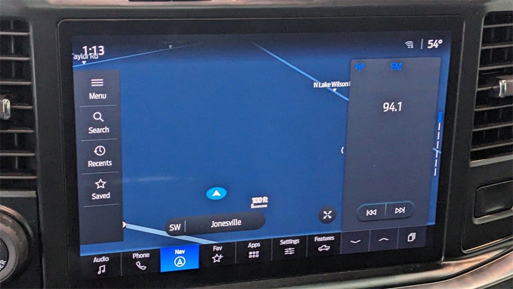 Certified 2023 Ford F250 Lariat w/ Lariat Ultimate Package image 26