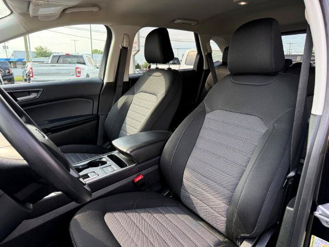 Certified 2023 Ford Edge SE AWD/4WD image 14