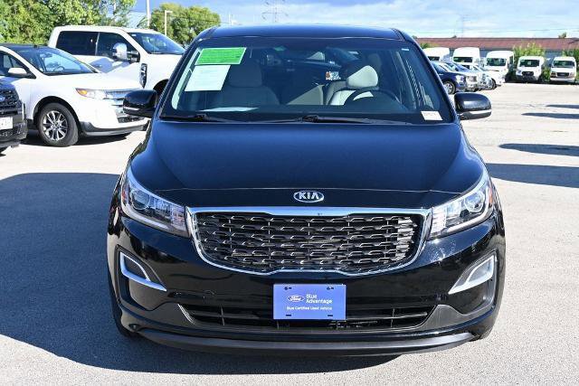 Used 2021 Kia Sedona LX image 10