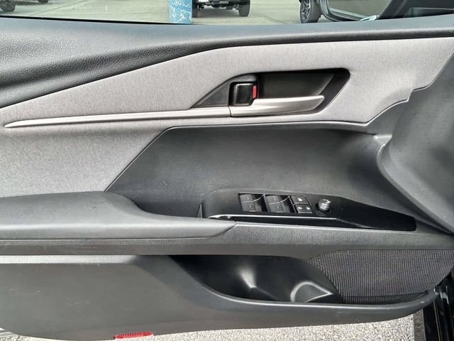Used 2025 Toyota Camry LE FWD image 16