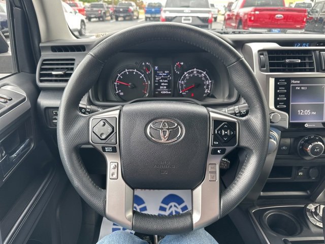 Used 2023 Toyota 4Runner SR5 image 10