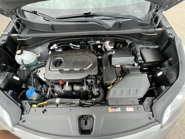 Used 2020 Kia Sportage LX AWD/4WD image 11