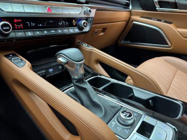 Used 2025 Kia Telluride SX X-Line image 19