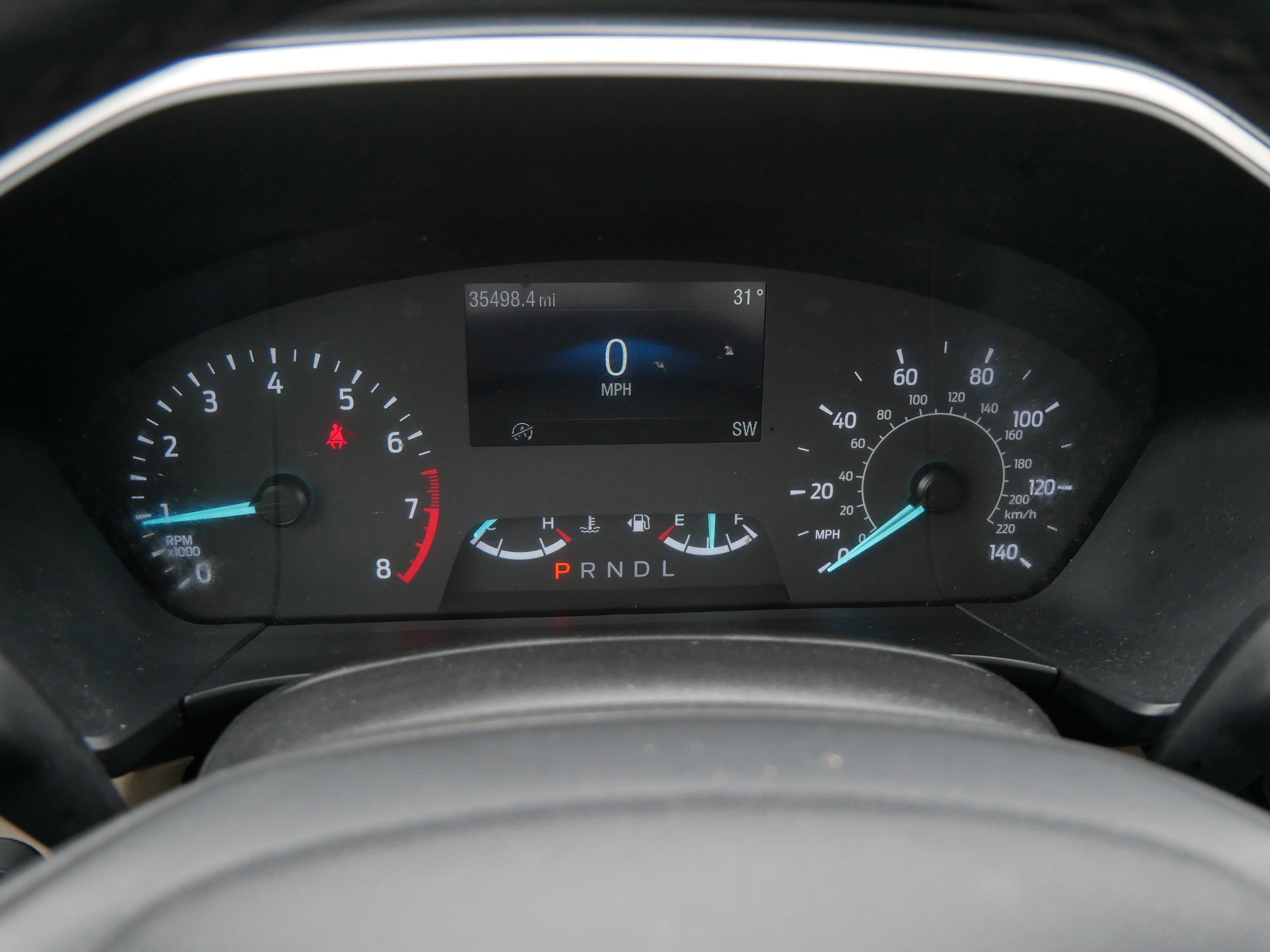 Certified 2022 Ford Escape SE w/ Convenience Package image 21